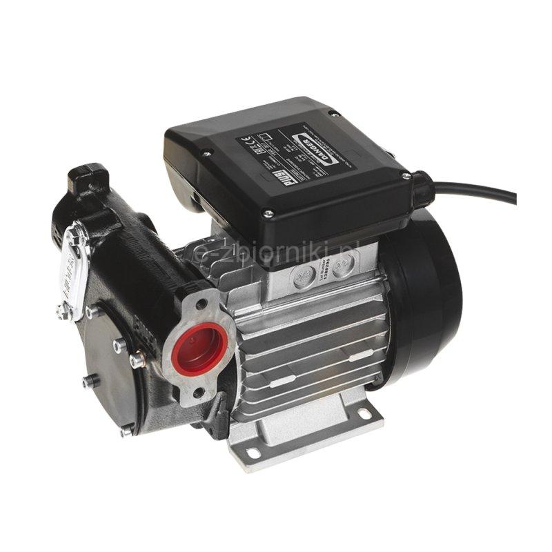 Piusi pump type: Panther72, 230V