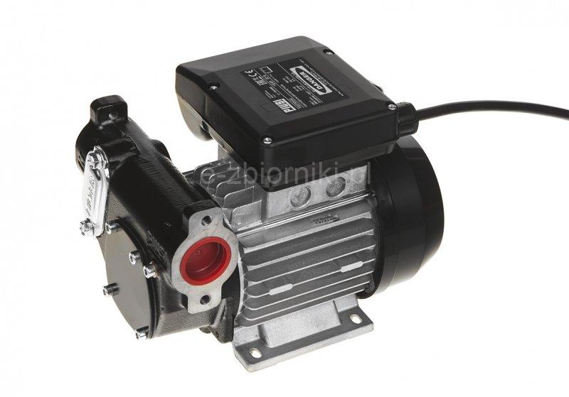 Piusi pump type: Panther56, 230V