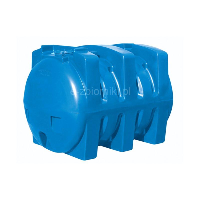 Kingspan Single skin 1200 l. tank, horizontal