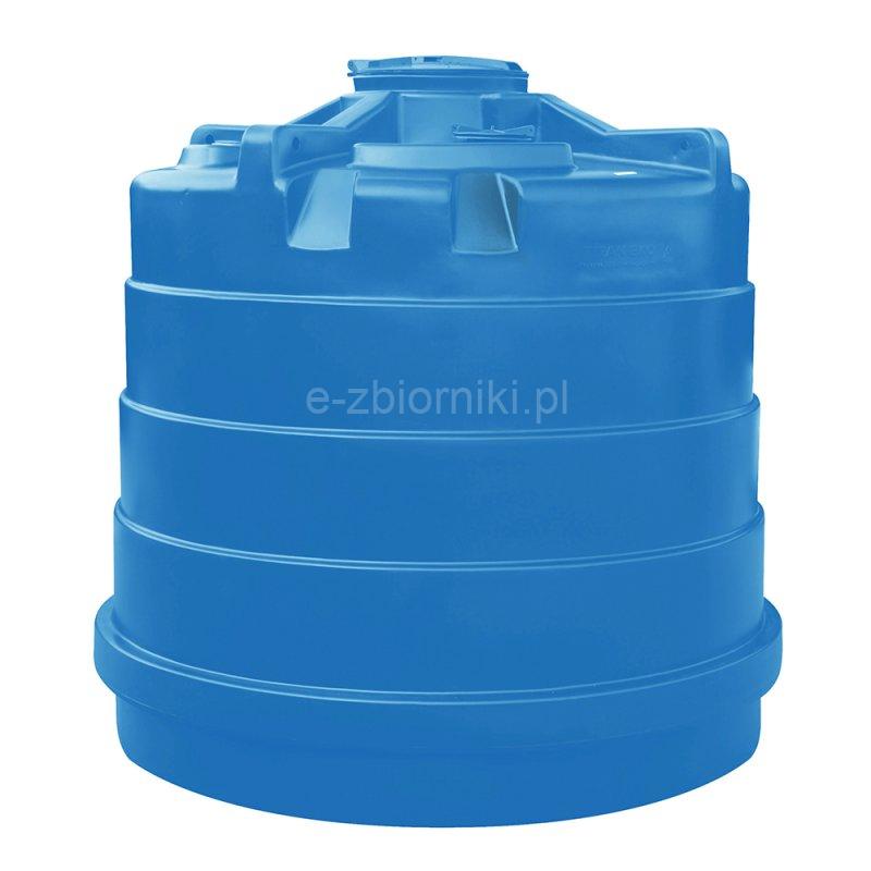 Kingspan Single skin 5000 l. tank, vertical