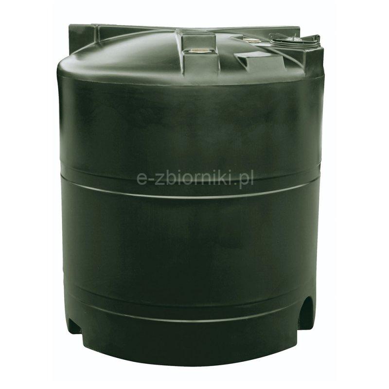 Kingspan Single skin tank, 1300 l., vertical