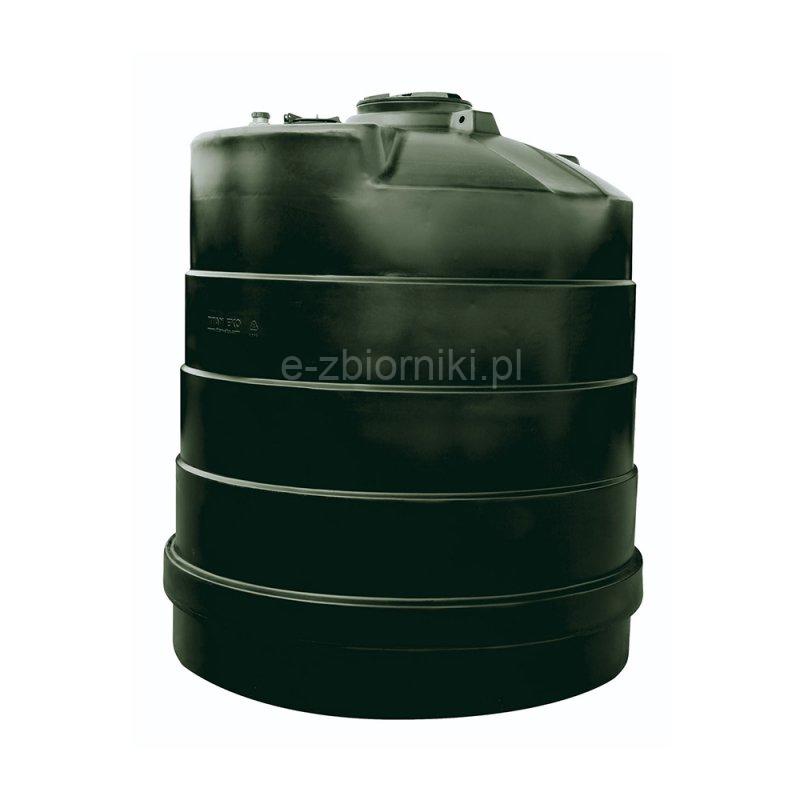 Kingspan Single skin tank, 5000 l., vertical