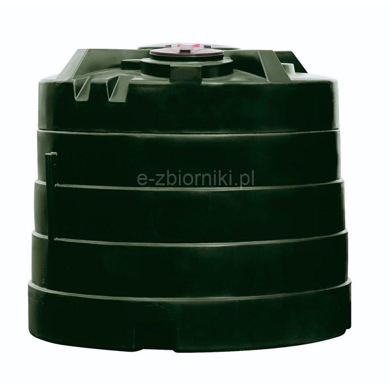 Kingspan Double skin tank, 3500 l., vertical