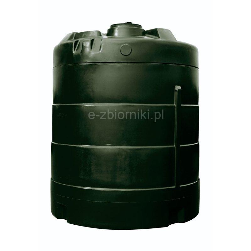 Kingspan Double skin tank, 9000 l., vertical