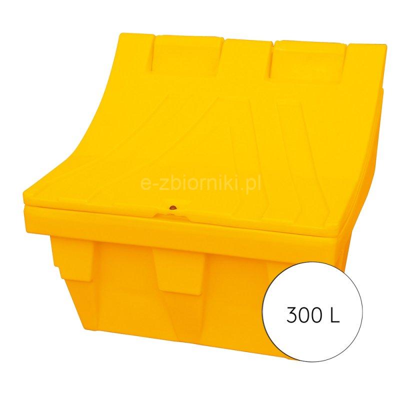 Kingspan Salt and sand bin 300 kg