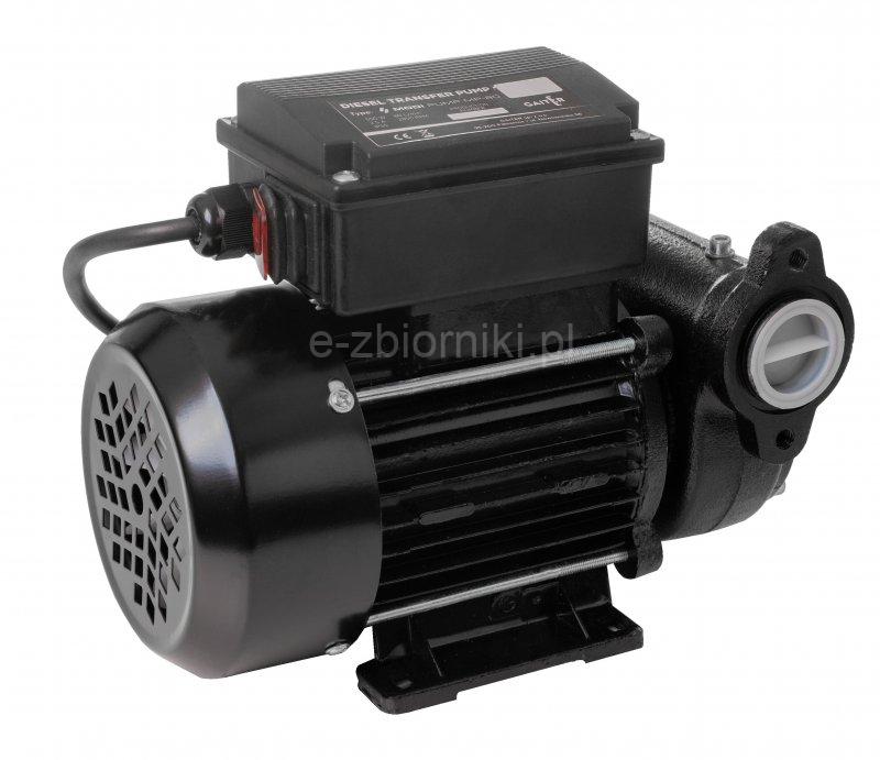 Gaiter Pump ModiPump 80-B