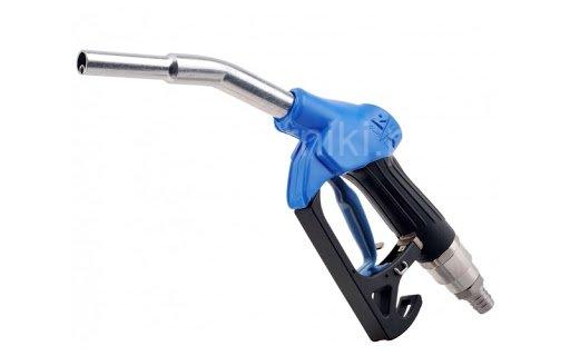 AdBlue<sup>®</sup> automatic nozzle ZVA