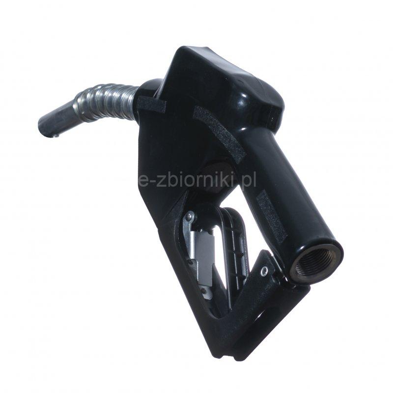 Gaiter MODI ND60 automatic nozzle