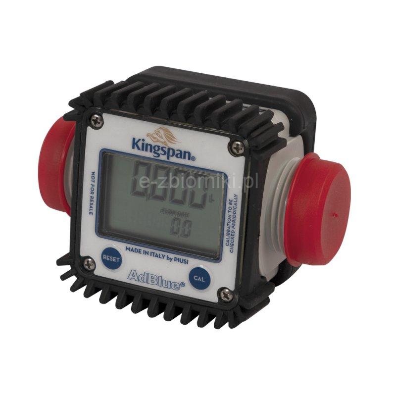 Digital flowmeter K24, AdBlue<sup>®</sup>