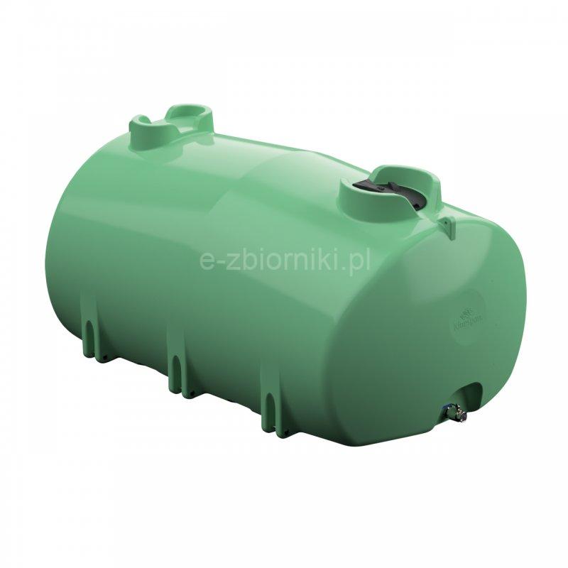 Kingspan Zbiornik TankMaster<sup>®</sup> 6000l na nawozy płynne