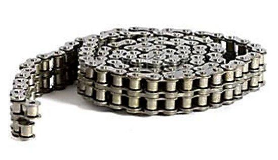 BG duplex drive chain - 2 metres