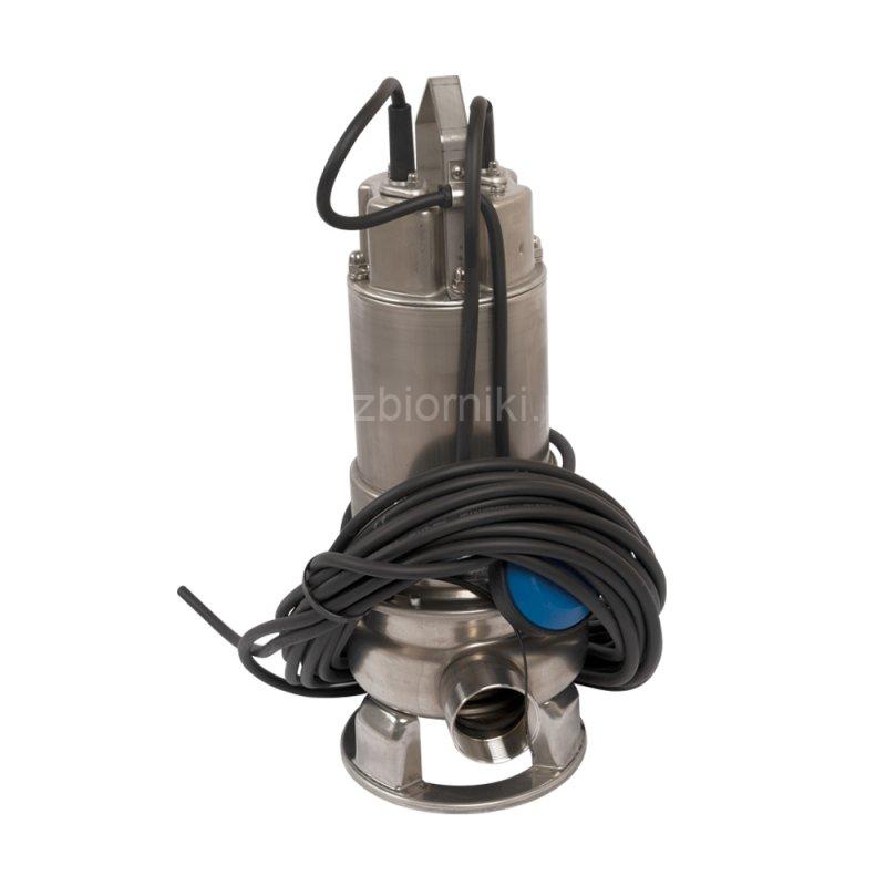 Pompa do AdBlue<sup>®</sup>, RSM i wody, zbiorniki stacjonarne, typ: EBARA DW M150A