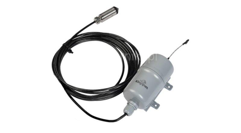 WAPEX<sup>®</sup> LTE 4G with the pressure probe incl. 1 year fee