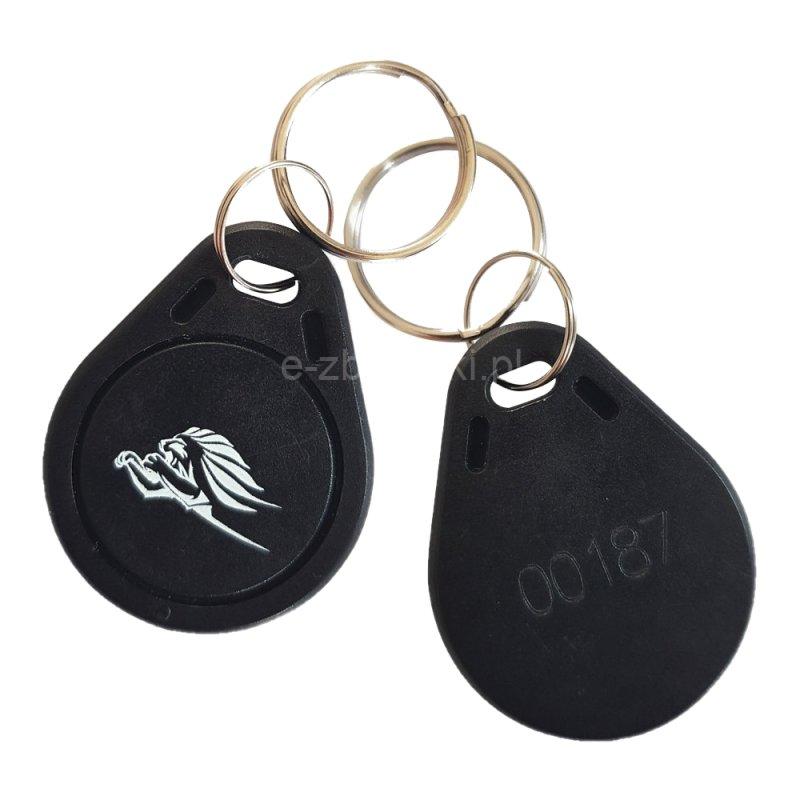 RFiD key ring for Watchman<sup>®</sup> Access