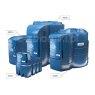 BlueMaster® with ADAST (MID) commercial management system including climat pack
