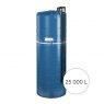 Kingspan Single skin large storage tanks for AdBlue<sup>®</sup> with 2