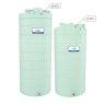 Kingspan Single skin liquid fertilizer storage tanks with 2