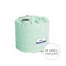 Kingspan Single skin liquid fertilizer storage tanks with 3