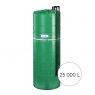 Kingspan Double skin liquid fertilizer storage tanks with 2