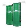 Kingspan Double skin liquid fertilizer storage tanks with 2