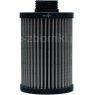 Replaceable filter cartridge - mesh