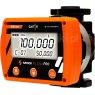 Gaiter Digital flowmeter ModiFlow PRO