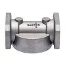 Gaiter MODIFILTER CAPTOR metal filter holder / head