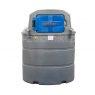 DESO DESO Diesel 1340l. tank with glass filter