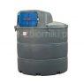 DESO DESO Diesel 2350l. tank with glass filter