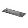 BA/BB/BC metal top retaining plate for front bearing